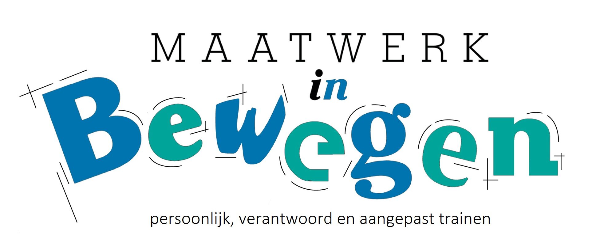 Maatwerk in bewegen